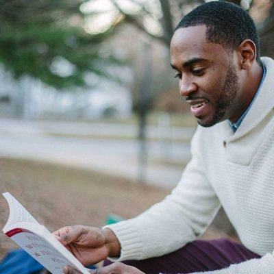 How to Build the Perfect Home Library